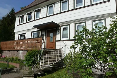 Haus am Mühlenberg