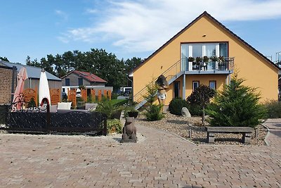 Vakantieappartement Gezinsvakantie Gifhorn