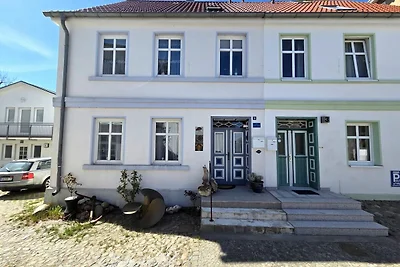 apartman za odmor Obiteljski odmor Sassnitz