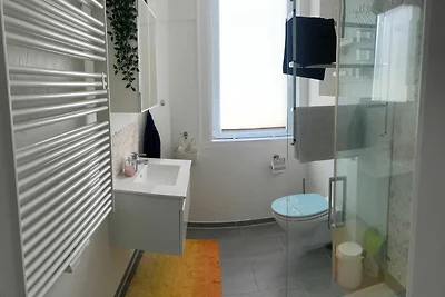 Vakantieappartement Gezinsvakantie Walkenried