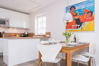 Haus Käpt`n Hein Cors 1 EG/UG