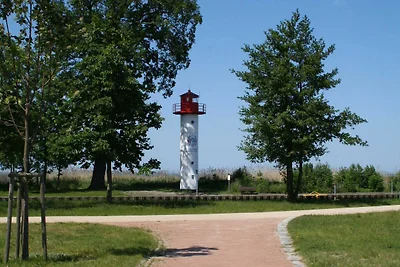 Casa vacanze Vacanza di relax Ueckermünde