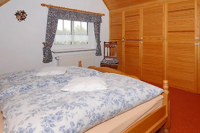 Maison de vacances Vacances relaxation Holtriem