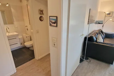 Haus Hauke Haien Whg 03