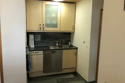 Vakantieappartement Gezinsvakantie Clausthal-Zellerfeld