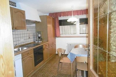 Vakantieappartement Gezinsvakantie Fischbachau