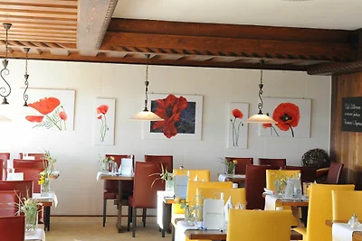 Doppelzimmer Buschwindröschen (Ferienhotel)