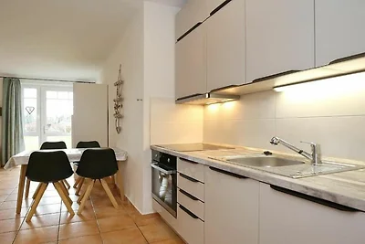 Vakantieappartement Gezinsvakantie Hohenkirchen
