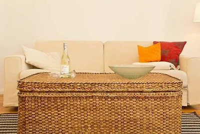Vakantieappartement Gezinsvakantie Bansin