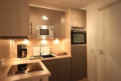 Vakantieappartement Gezinsvakantie Börgerende