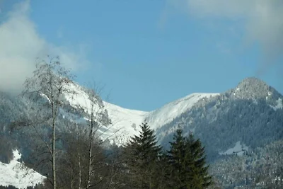 Vakantieappartement Gezinsvakantie Dornbirn