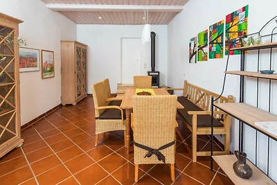 Appartamento Vacanza con famiglia Obertrubach