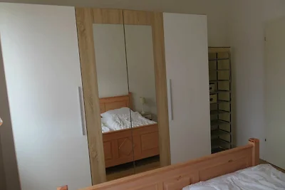 Ferienwohnung Meeresbrise-2 SZ bis max.