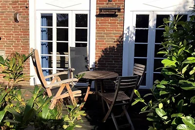 Vakantieappartement Gezinsvakantie Oevenum