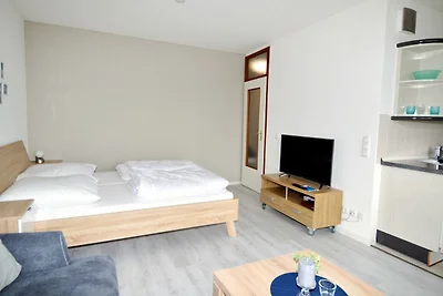 Ferienpark Hs. G Etage 3 Whg.11