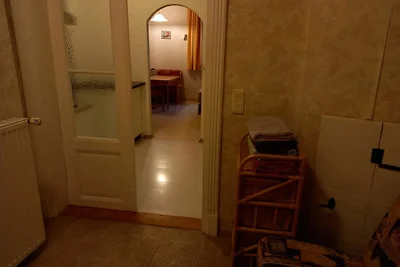 Appartamento Vacanza con famiglia Neunkirchen