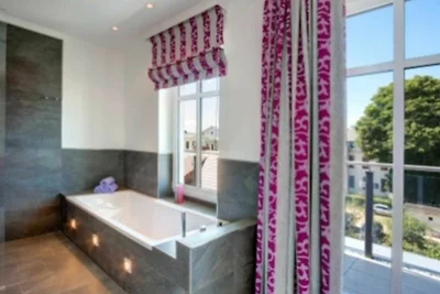 Villa Lara Whg.11, SEEBLICK, DACHTERRASSE,...