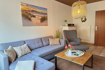 Casa vacanze Vacanza di relax Wittmund