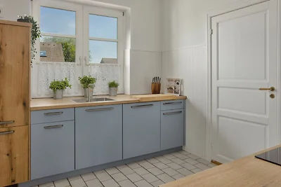 Heiligenhafenquartier