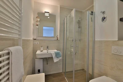 Appartamento Vacanza con famiglia Wismar