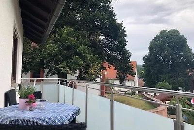 Ferienwohnung Margret