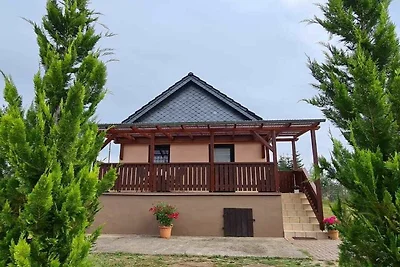 Appartamento Vacanza con famiglia Lychen