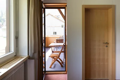 Doppelzimmer Nr. 4