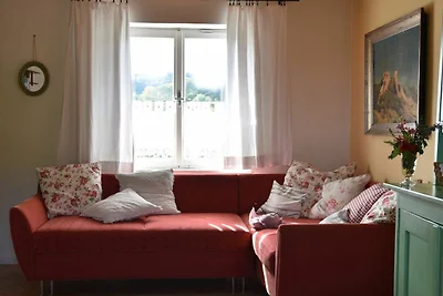 Ferienwohnung Müssiggang