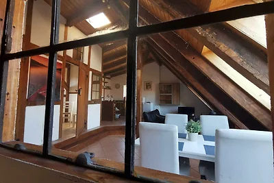 Vakantieappartement Gezinsvakantie Stralsund