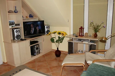 2 Raum-Ferienwohnung