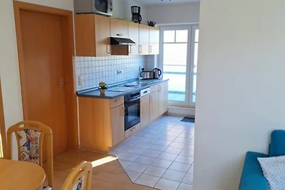 Vakantieappartement Gezinsvakantie Groß Zicker