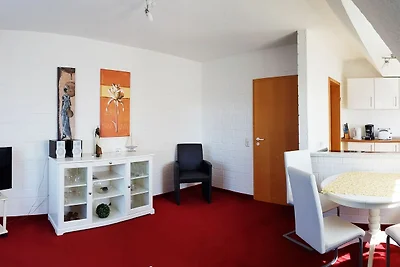 Appartamento Vacanza con famiglia Trassenheide