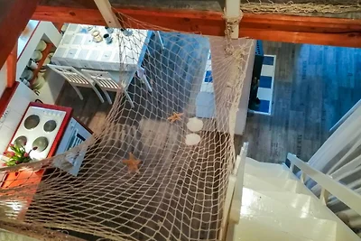 Vakantieappartement Gezinsvakantie Benz