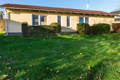 Appartamento Vacanza con famiglia Bergen auf Rügen
