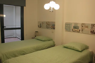 Vivienda Vacacional Juan