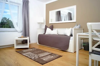 Wohnung B - 1