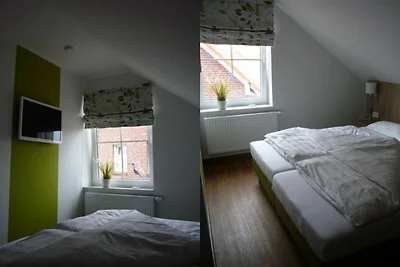 ROB 02 für 6 Personen, ca. 78 qm