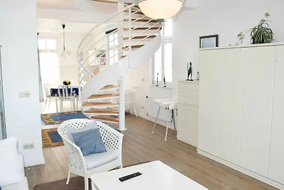 Ferienwohnung mit Seeblick und Sauna (09)