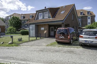 Ferienwohnung Linneweber EG