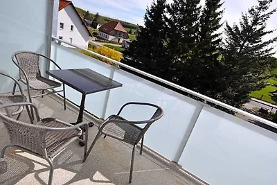Appartement Vacances avec la famille Lohme