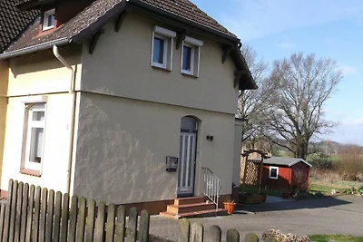 Vakantieappartement Gezinsvakantie Neustadt in Holstein