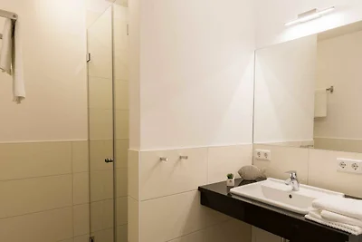 Vakantieappartement Gezinsvakantie Börgerende