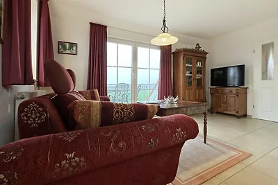 Vakantieappartement Gezinsvakantie Barendorf