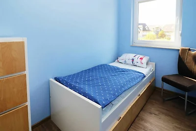 Casa vacanze Vacanza di relax Karlshagen