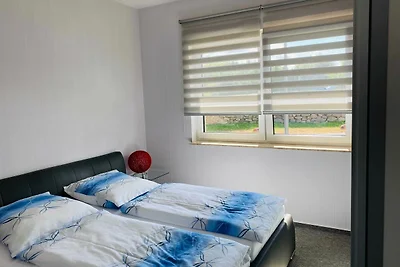 Vakantieappartement Gezinsvakantie Neubrandenburg