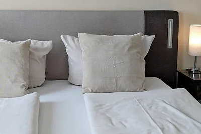 Albergo Cultura ed escursioni Waren (Müritz)