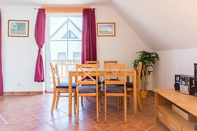 Vakantieappartement Gezinsvakantie Klütz