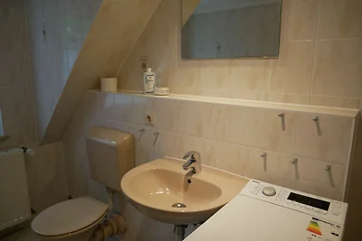 Vakantieappartement Gezinsvakantie Korswandt