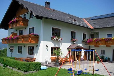 Ferienwohnung Schober Seeblick