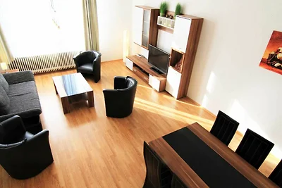 Vakantieappartement Gezinsvakantie Wilhelmshaven